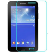 محافظ صفحه نمایش شیشه ای آر جی تمپرد مناسب برای تبلت سامسونگ گلکسی Tab E 8.0